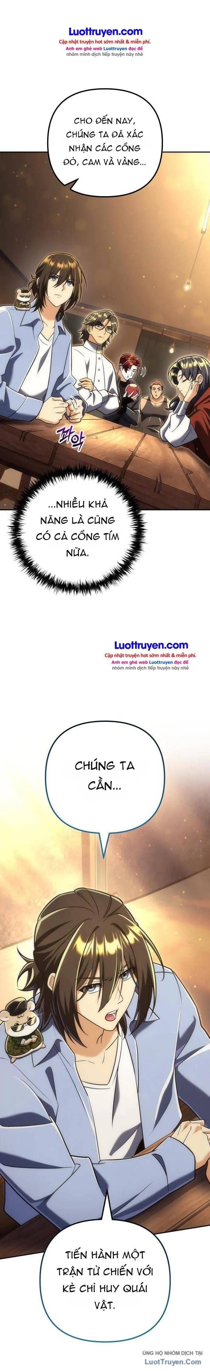 Thần Thịnh Vượng Chapter 64 - 11