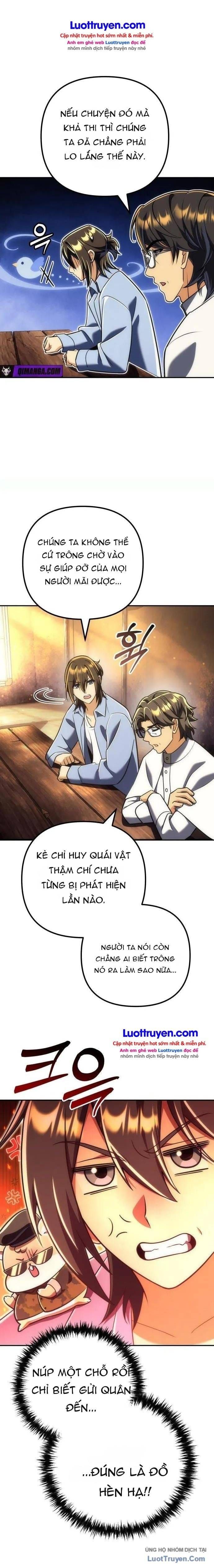 Thần Thịnh Vượng Chapter 64 - 12