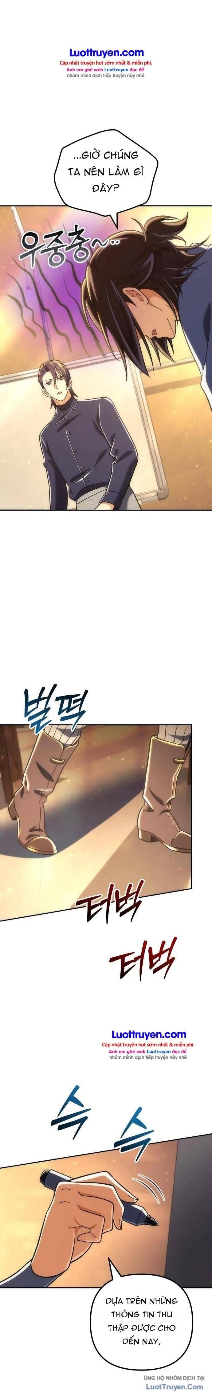 Thần Thịnh Vượng Chapter 64 - 13