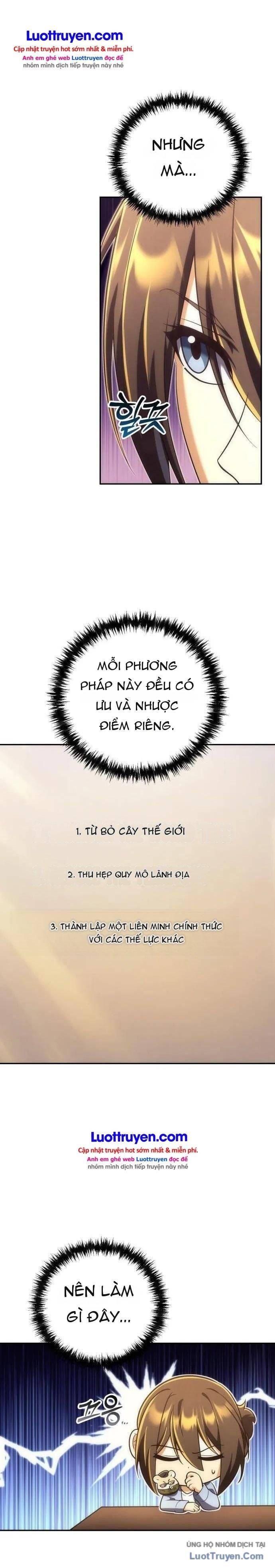 Thần Thịnh Vượng Chapter 64 - 15