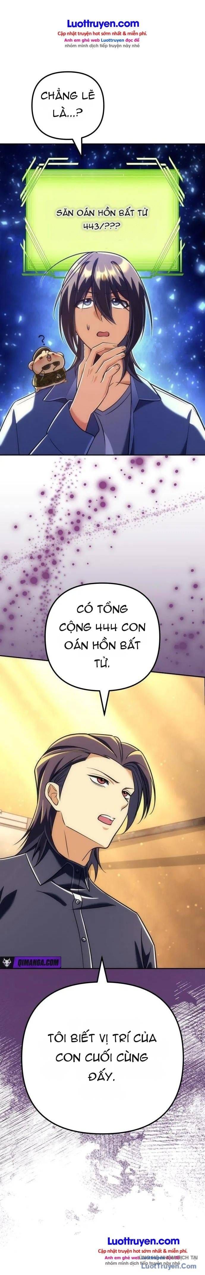Thần Thịnh Vượng Chapter 64 - 18