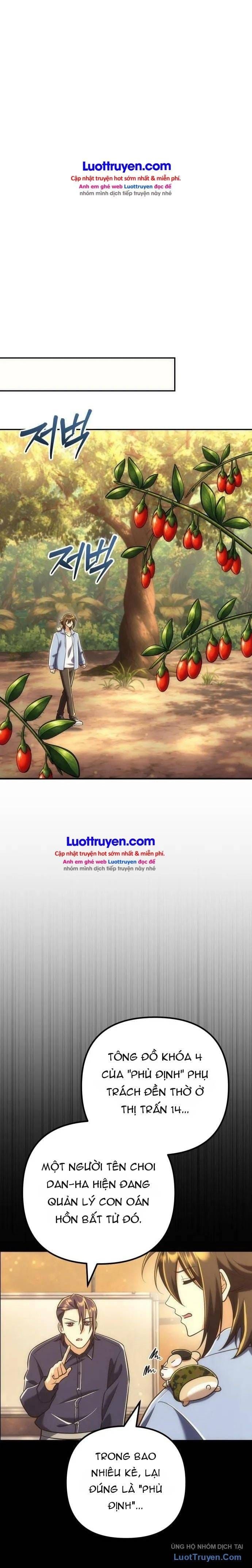 Thần Thịnh Vượng Chapter 64 - 19