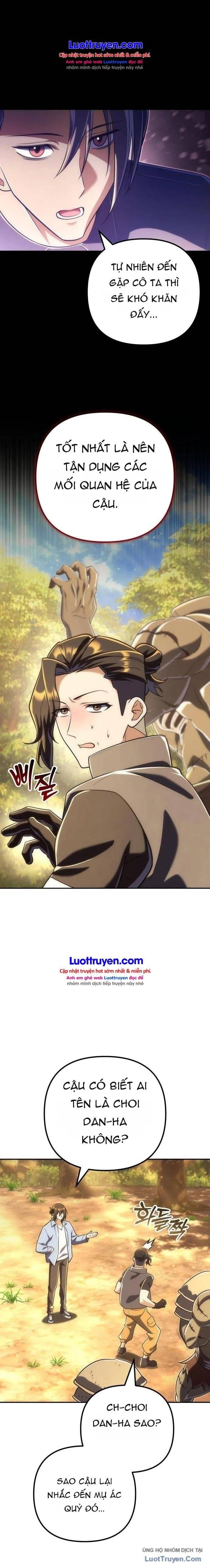 Thần Thịnh Vượng Chapter 64 - 20