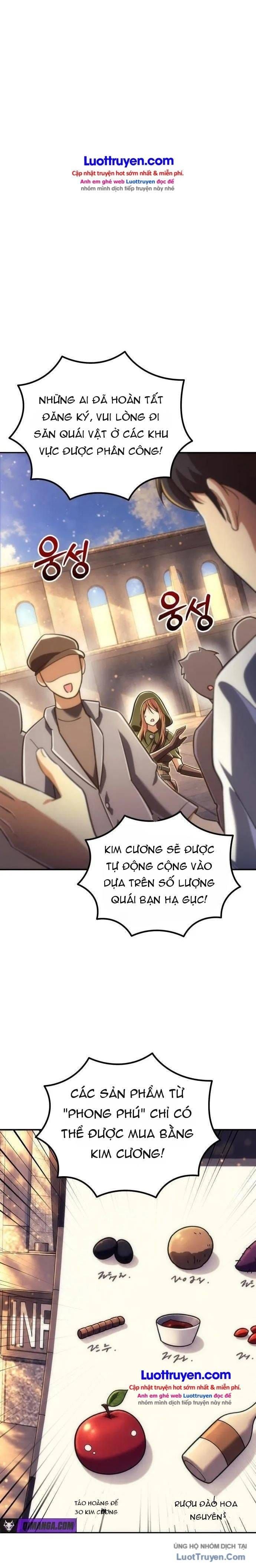 Thần Thịnh Vượng Chapter 64 - 3