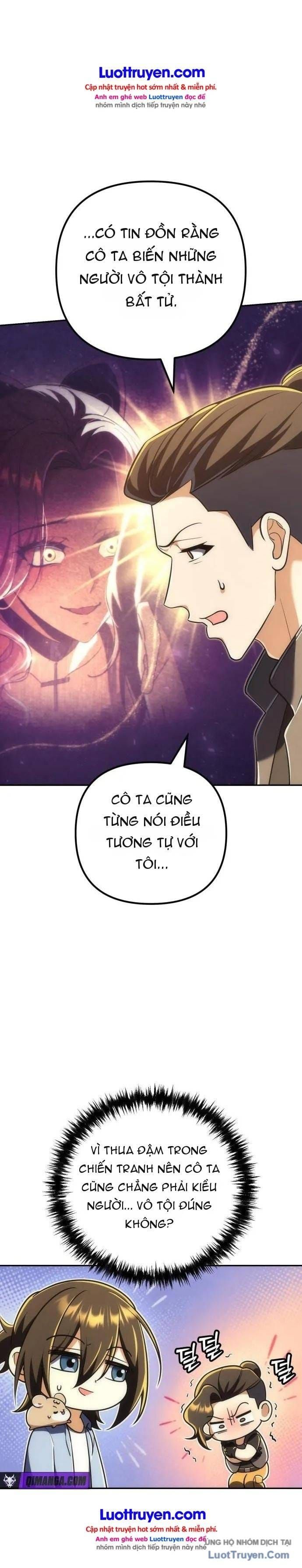 Thần Thịnh Vượng Chapter 64 - 21