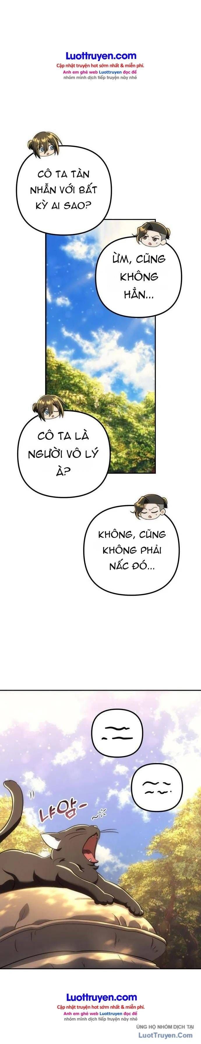 Thần Thịnh Vượng Chapter 64 - 23