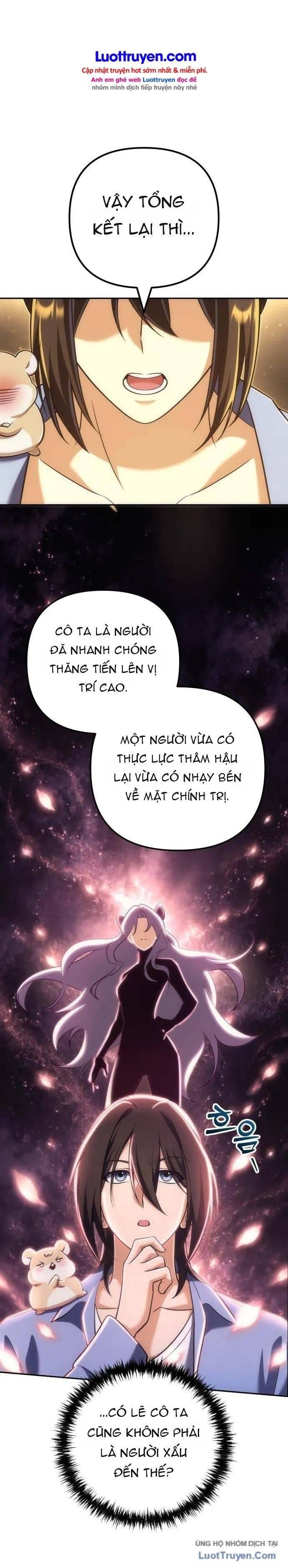 Thần Thịnh Vượng Chapter 64 - 24