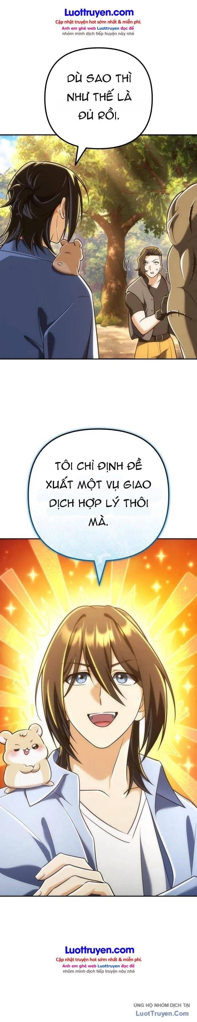 Thần Thịnh Vượng Chapter 64 - 25