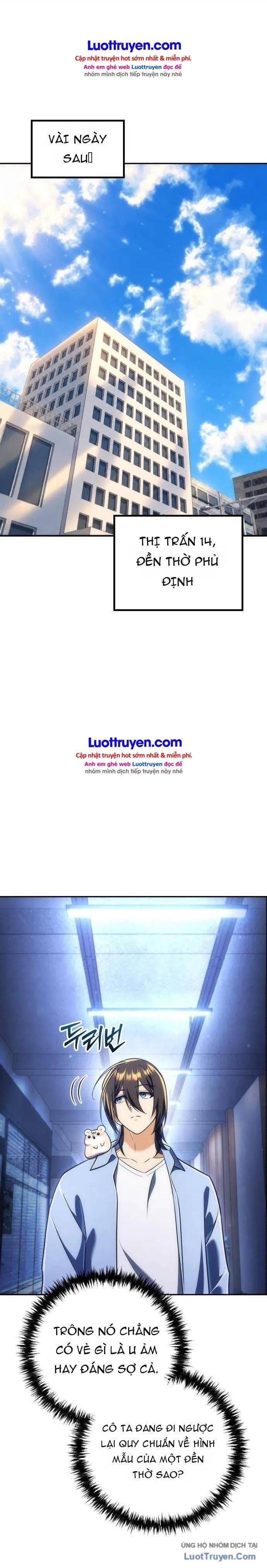Thần Thịnh Vượng Chapter 64 - 27