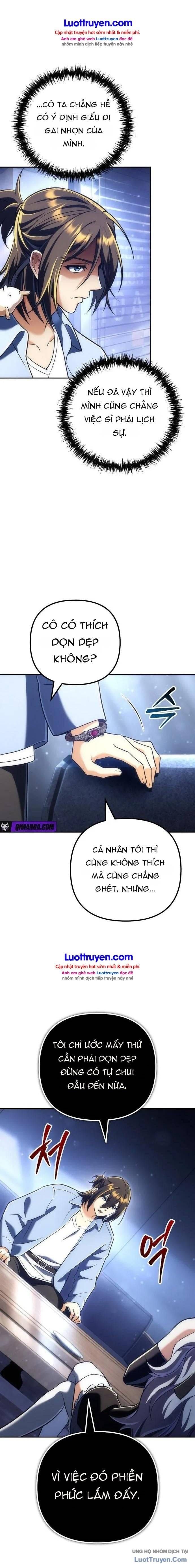 Thần Thịnh Vượng Chapter 64 - 29