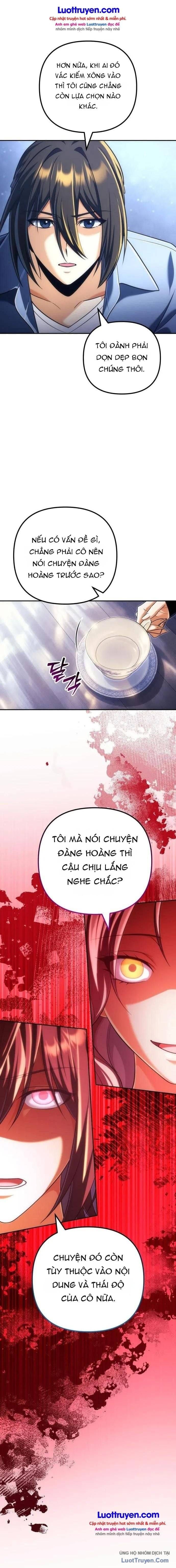 Thần Thịnh Vượng Chapter 64 - 30