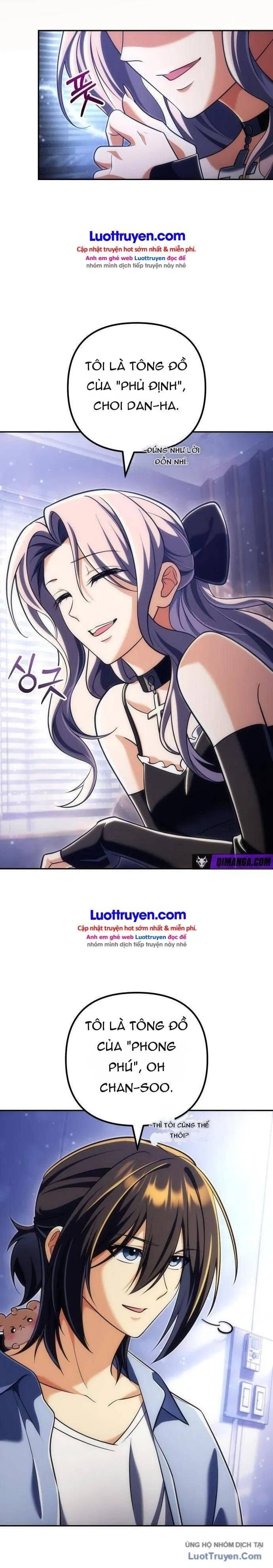 Thần Thịnh Vượng Chapter 64 - 31