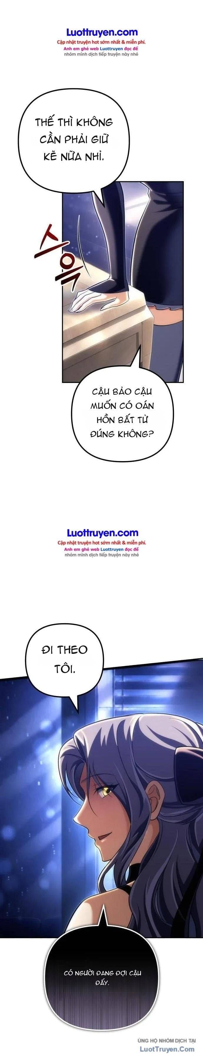 Thần Thịnh Vượng Chapter 64 - 32