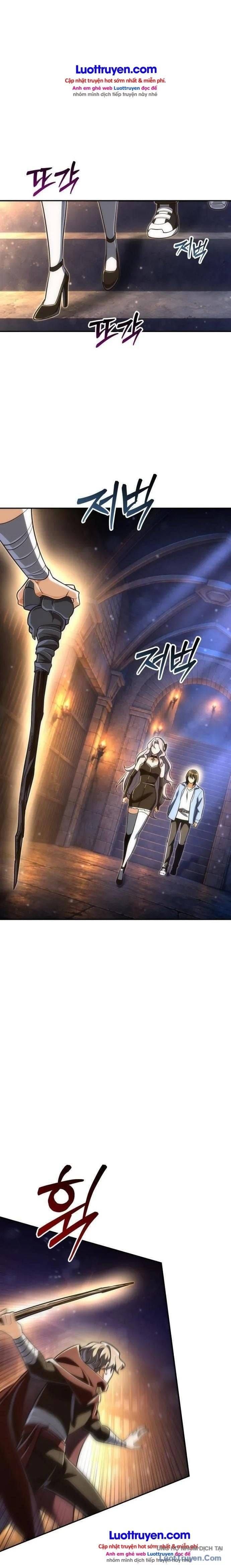 Thần Thịnh Vượng Chapter 64 - 33