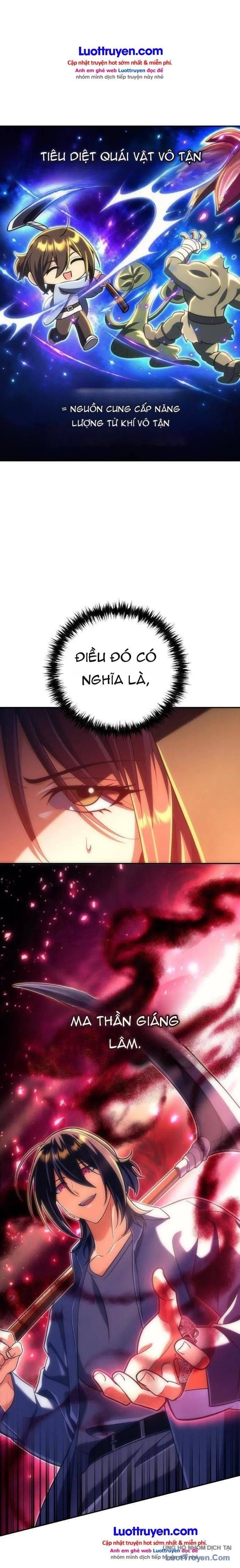 Thần Thịnh Vượng Chapter 64 - 5
