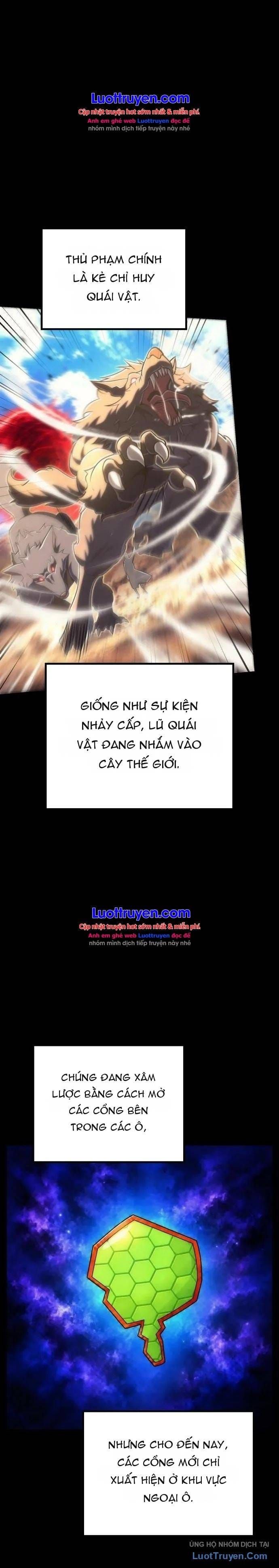 Thần Thịnh Vượng Chapter 64 - 8