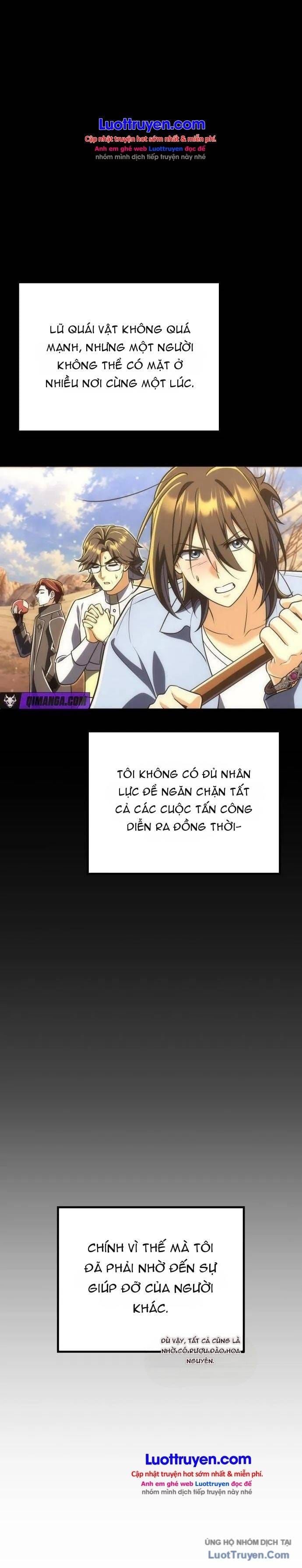 Thần Thịnh Vượng Chapter 64 - 9