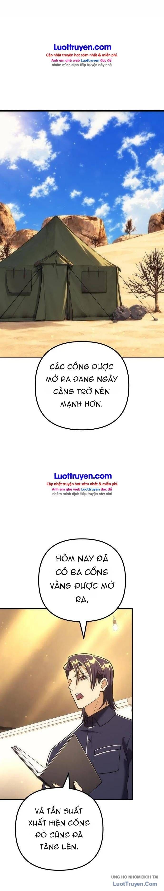 Thần Thịnh Vượng Chapter 64 - 10