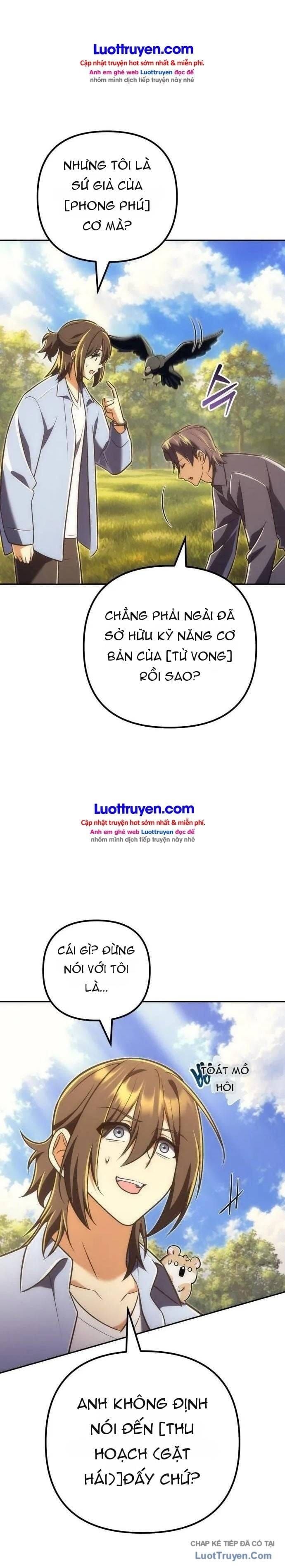 Thần Thịnh Vượng Chapter 67 - 12