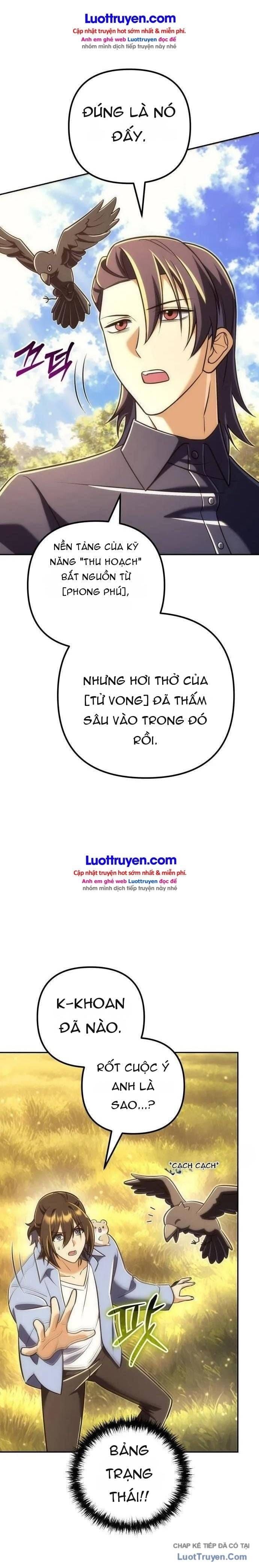 Thần Thịnh Vượng Chapter 67 - 13