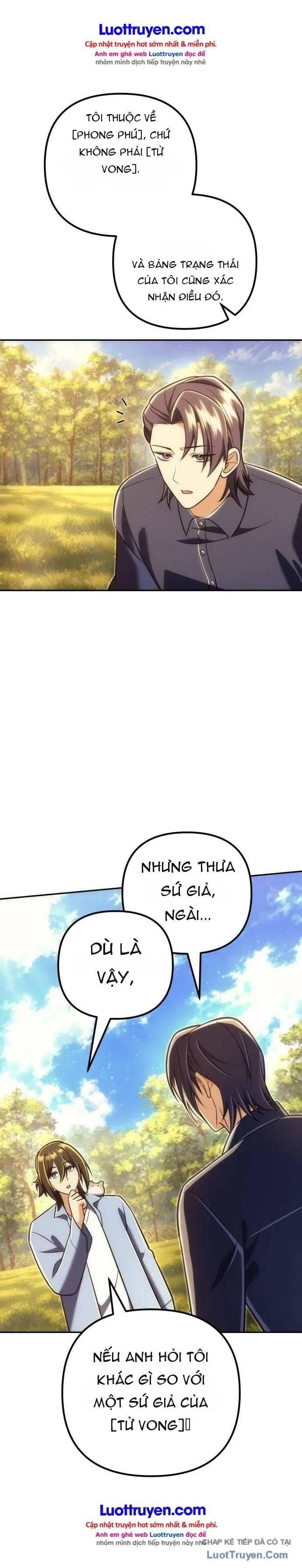 Thần Thịnh Vượng Chapter 67 - 16