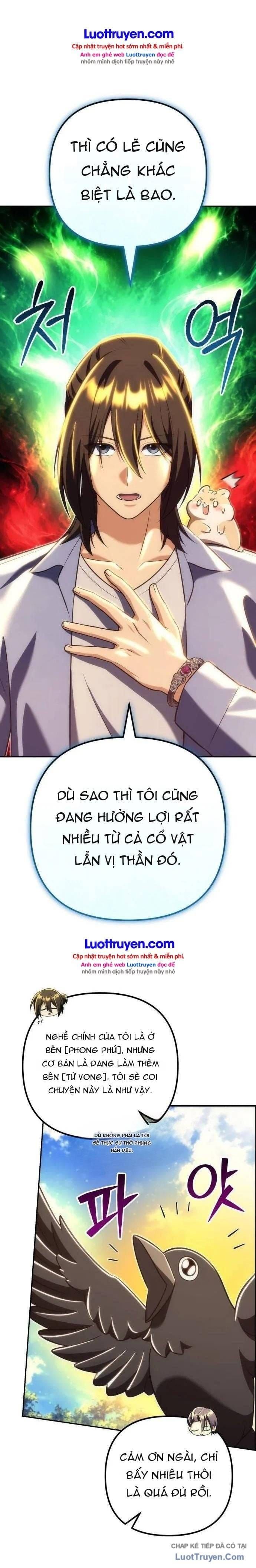 Thần Thịnh Vượng Chapter 67 - 17