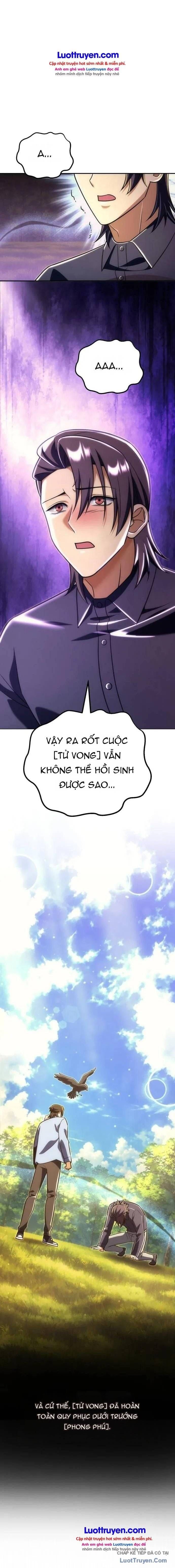 Thần Thịnh Vượng Chapter 67 - 19