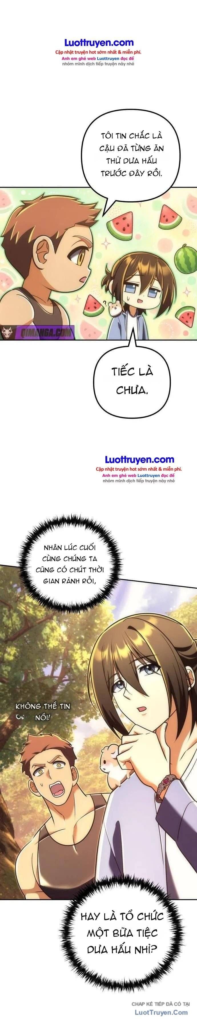 Thần Thịnh Vượng Chapter 67 - 21