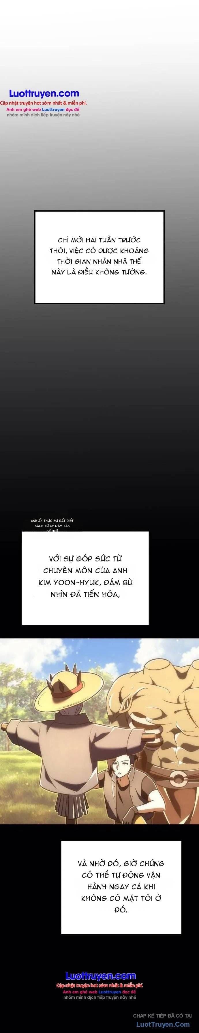 Thần Thịnh Vượng Chapter 67 - 22