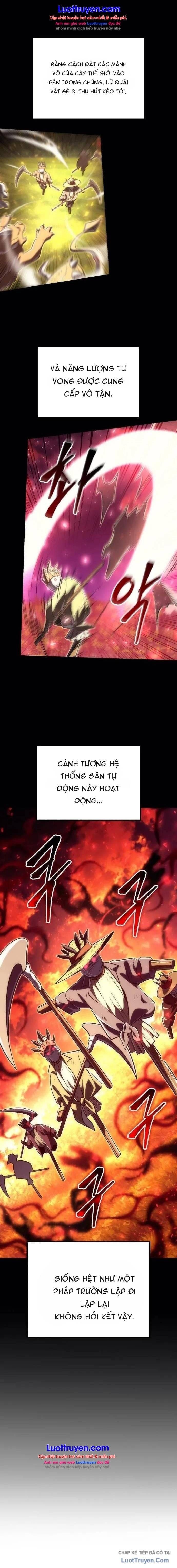 Thần Thịnh Vượng Chapter 67 - 23