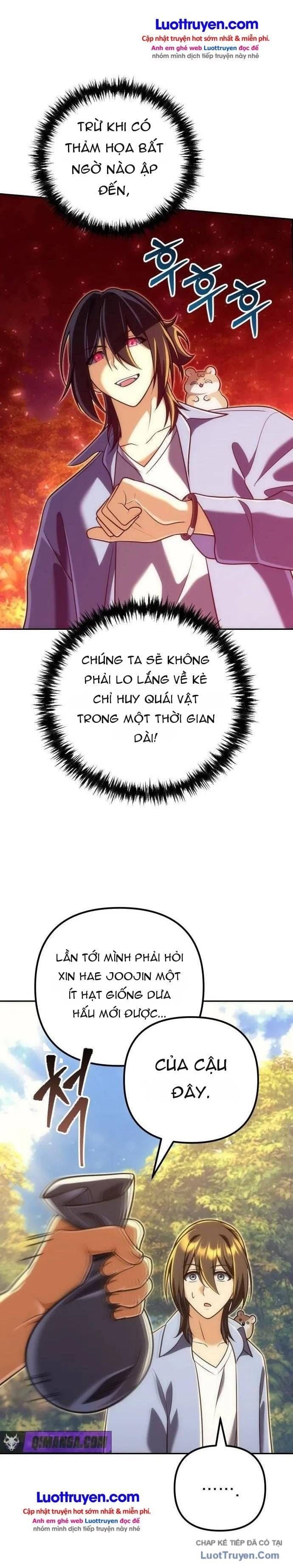 Thần Thịnh Vượng Chapter 67 - 24