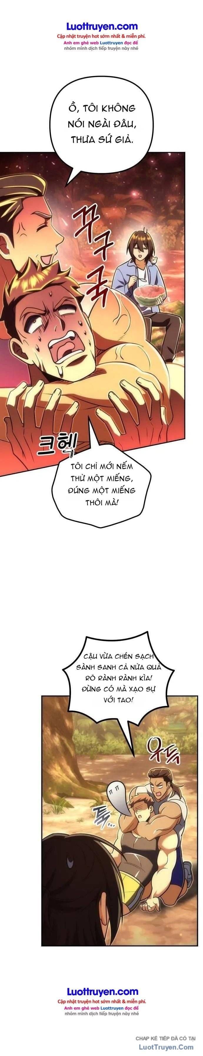 Thần Thịnh Vượng Chapter 67 - 29