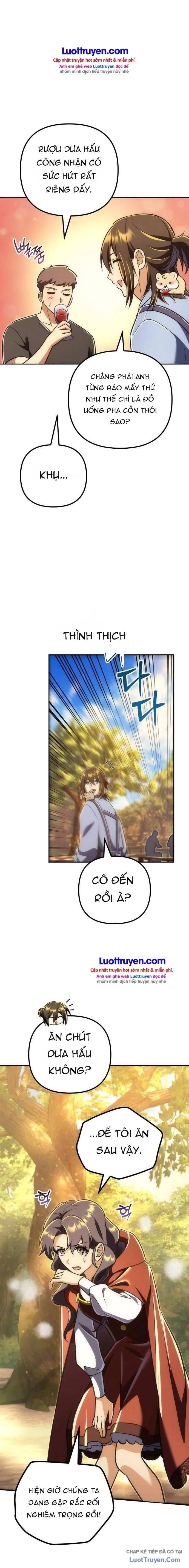 Thần Thịnh Vượng Chapter 67 - 34