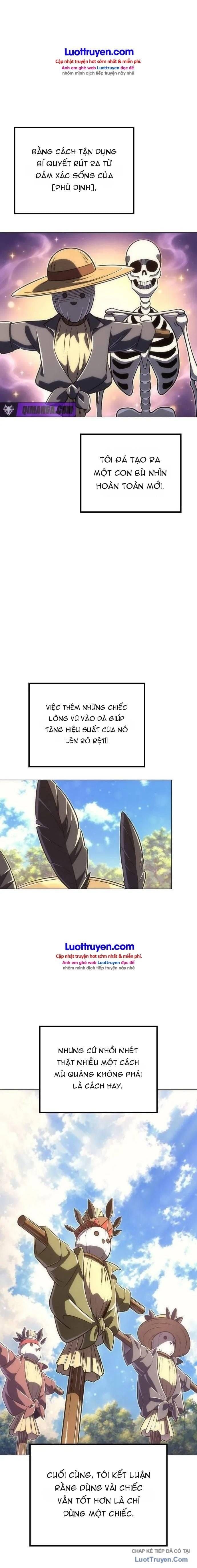 Thần Thịnh Vượng Chapter 67 - 5