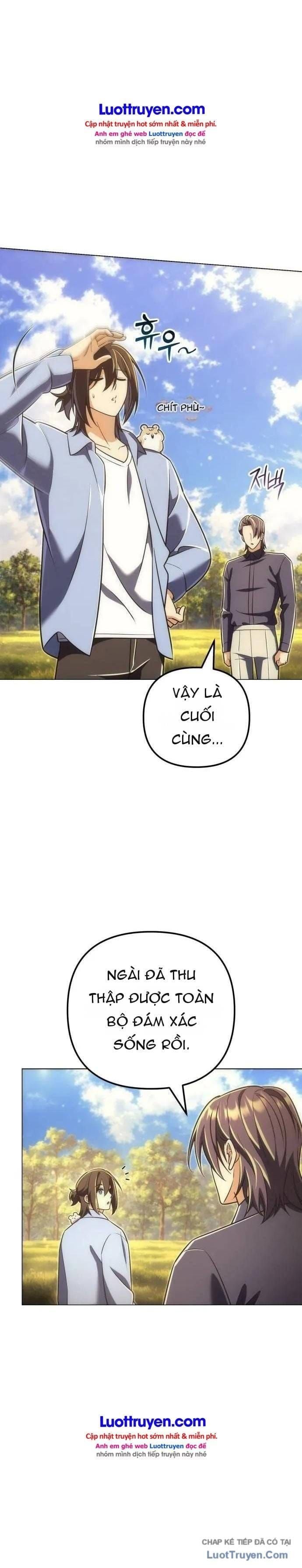 Thần Thịnh Vượng Chapter 67 - 6