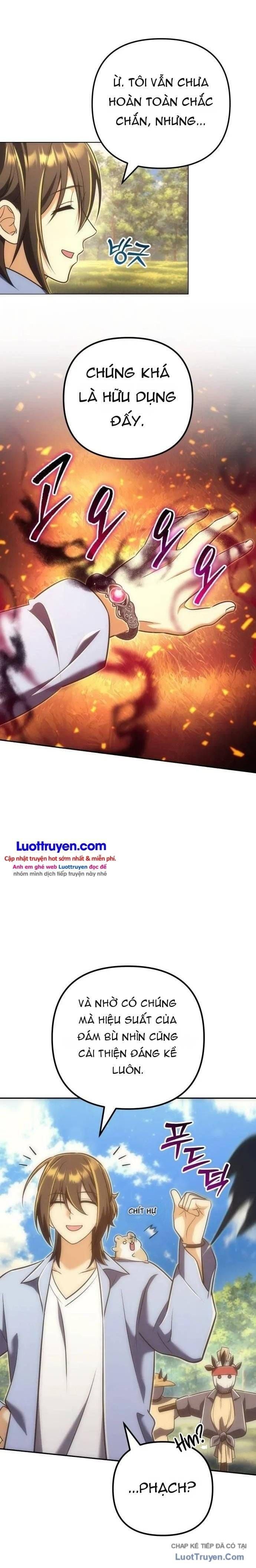 Thần Thịnh Vượng Chapter 67 - 7