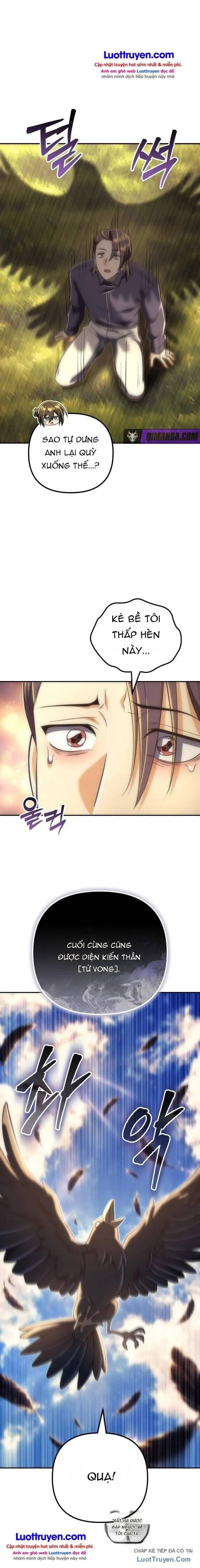 Thần Thịnh Vượng Chapter 67 - 8
