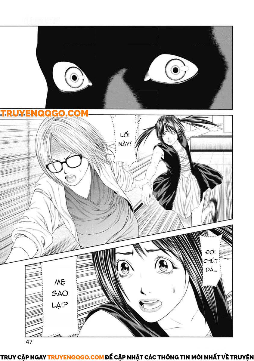 Chú Hề Trả Thù Chapter 31 - 4