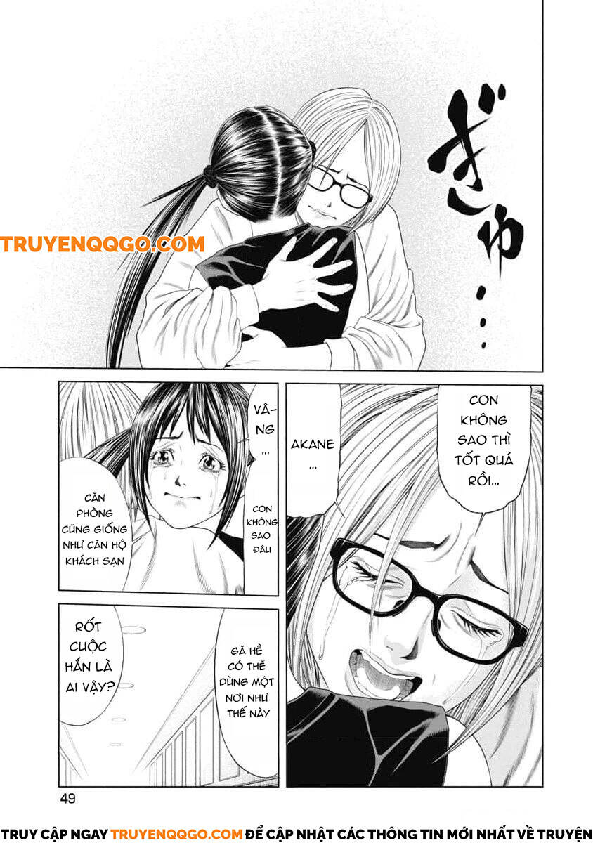 Chú Hề Trả Thù Chapter 31 - 6