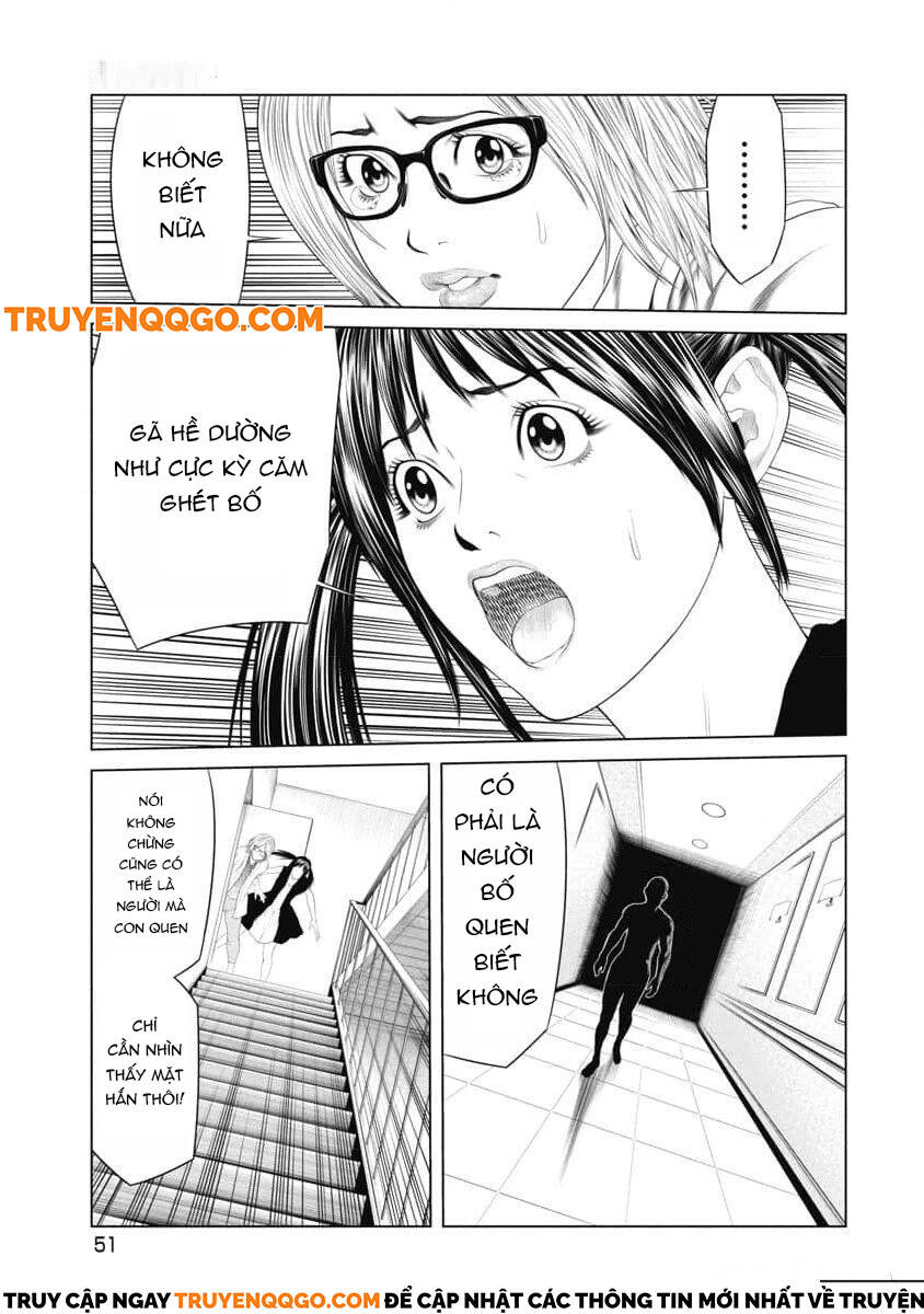 Chú Hề Trả Thù Chapter 31 - 8