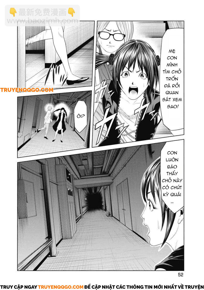 Chú Hề Trả Thù Chapter 31 - 9