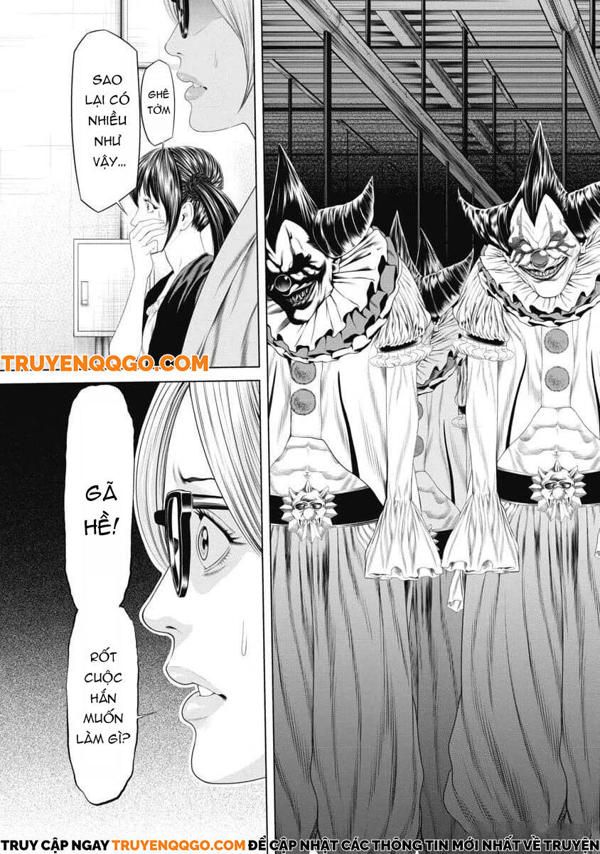 Chú Hề Trả Thù Chapter 31 - 14