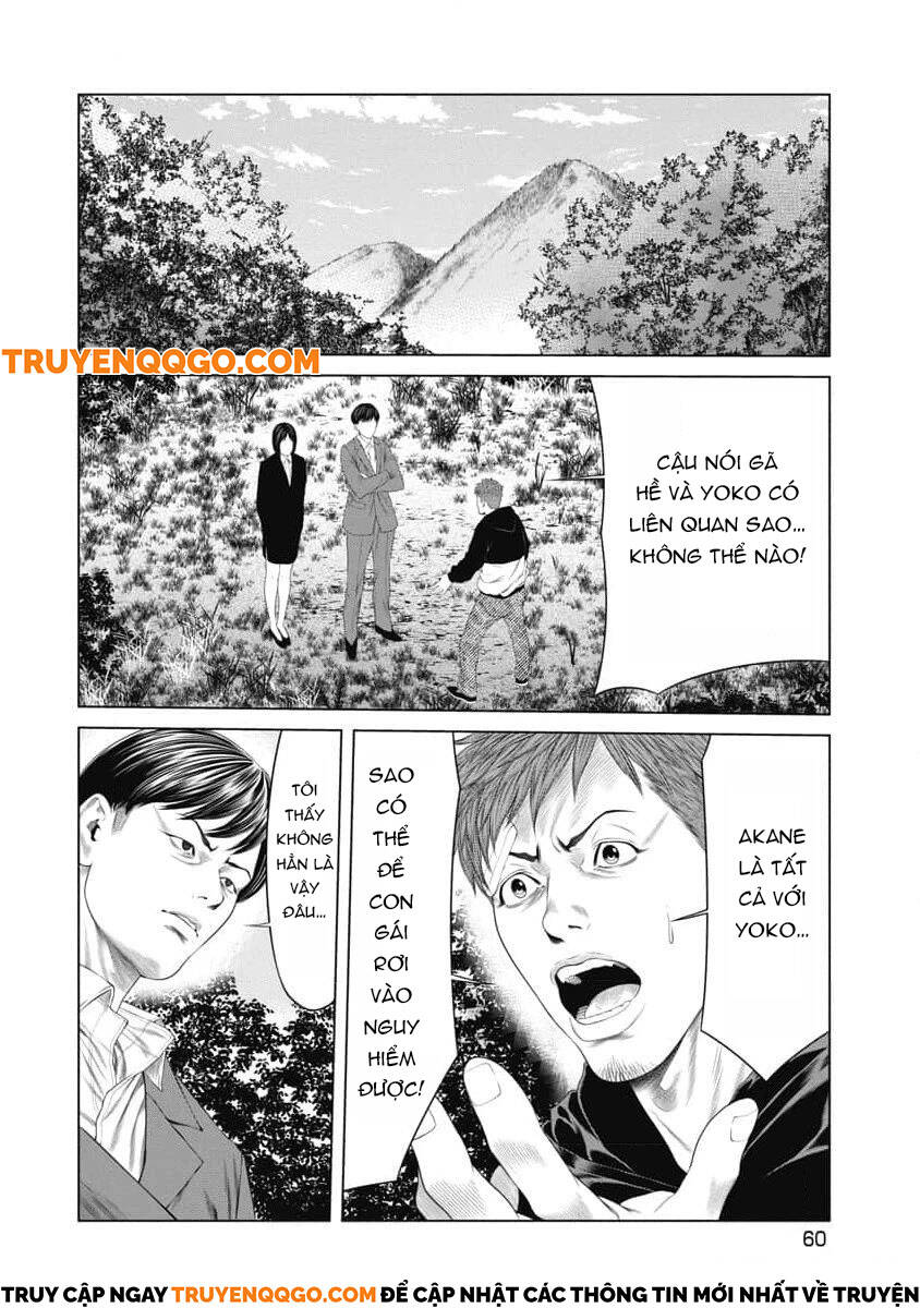 Chú Hề Trả Thù Chapter 31 - 17