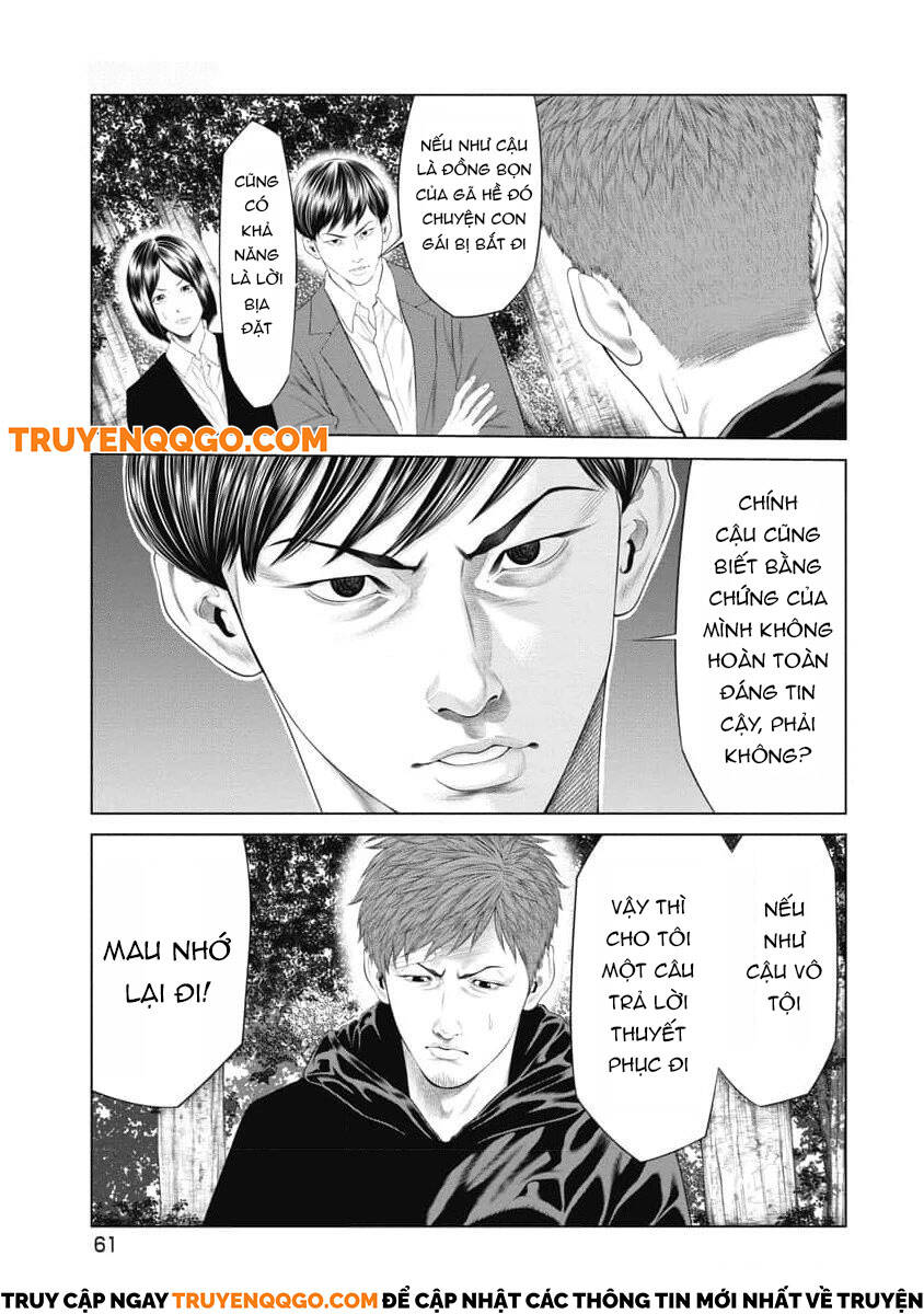 Chú Hề Trả Thù Chapter 31 - 18