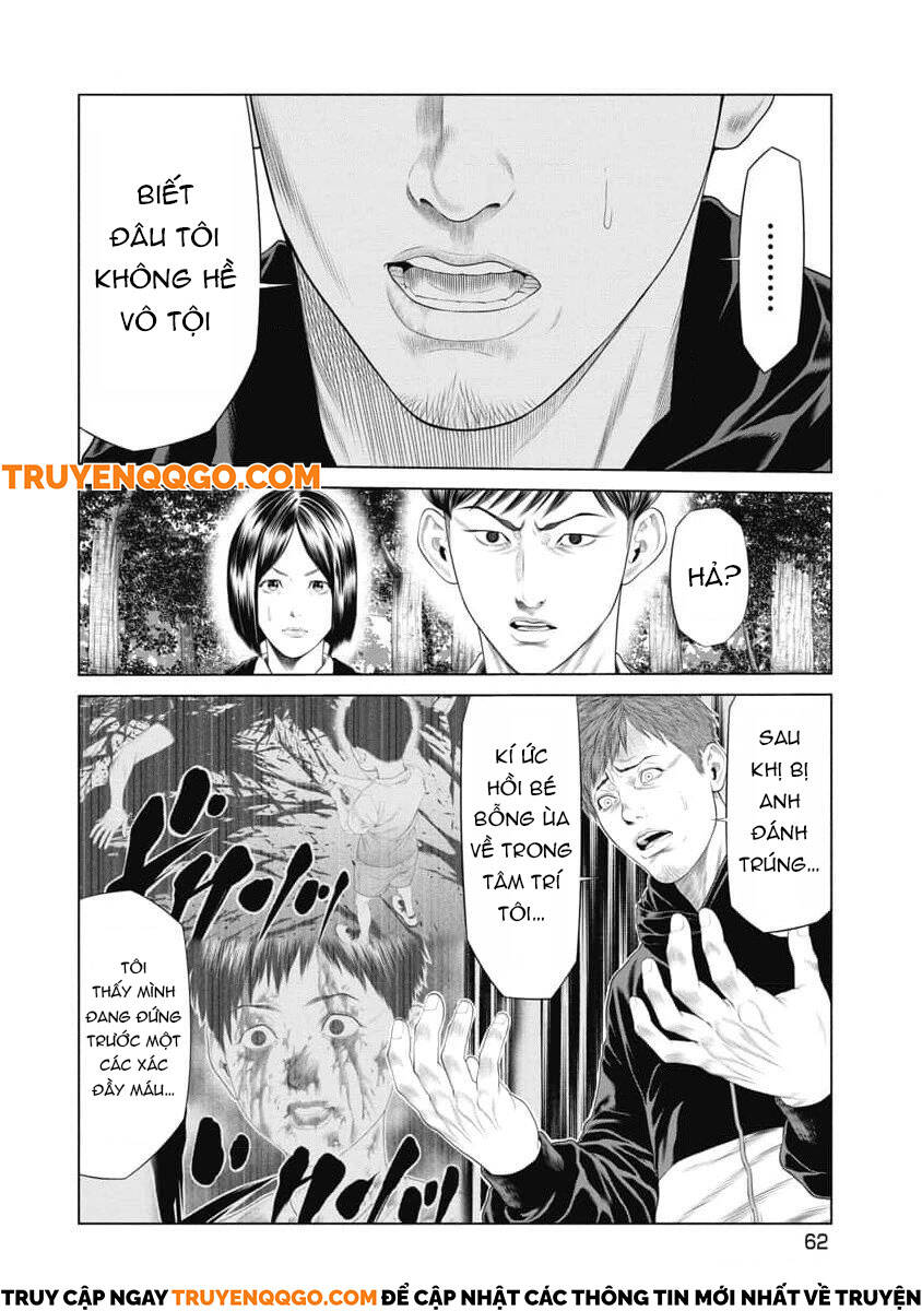 Chú Hề Trả Thù Chapter 31 - 19