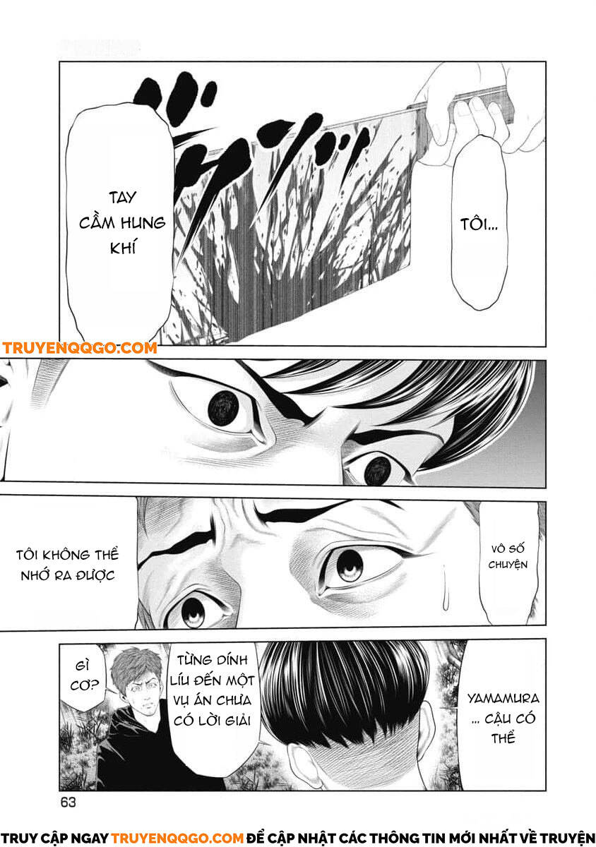 Chú Hề Trả Thù Chapter 31 - 20