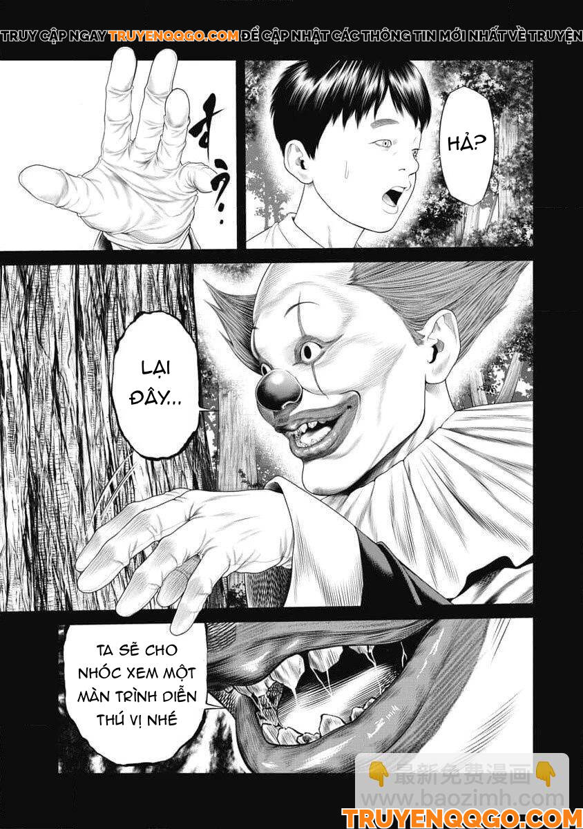 Chú Hề Trả Thù Chapter 32 - 3