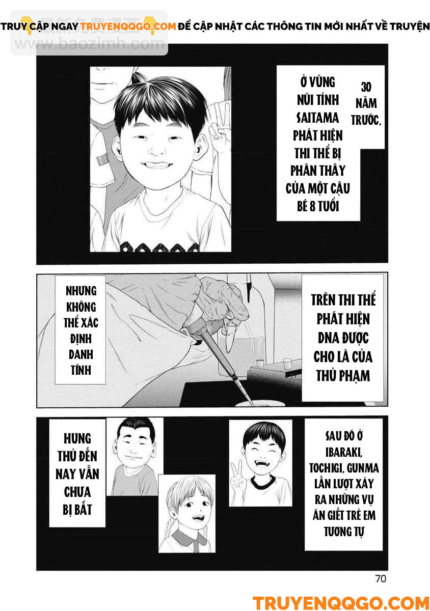 Chú Hề Trả Thù Chapter 32 - 6