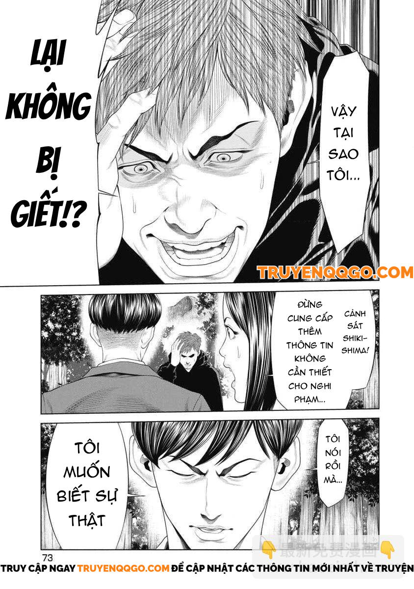 Chú Hề Trả Thù Chapter 32 - 9