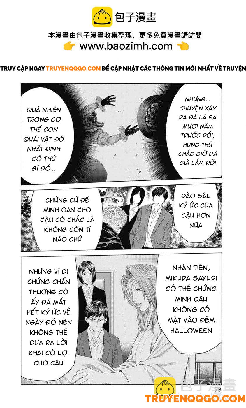 Chú Hề Trả Thù Chapter 32 - 14